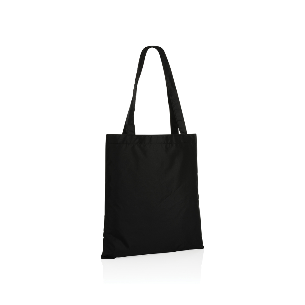 XD Collection Impact AWARE RPET 190T Tragetasche mit Logo bedrucken XD Collection Impact AWARE RPET 190T Tragetasche mit Logo bedrucken