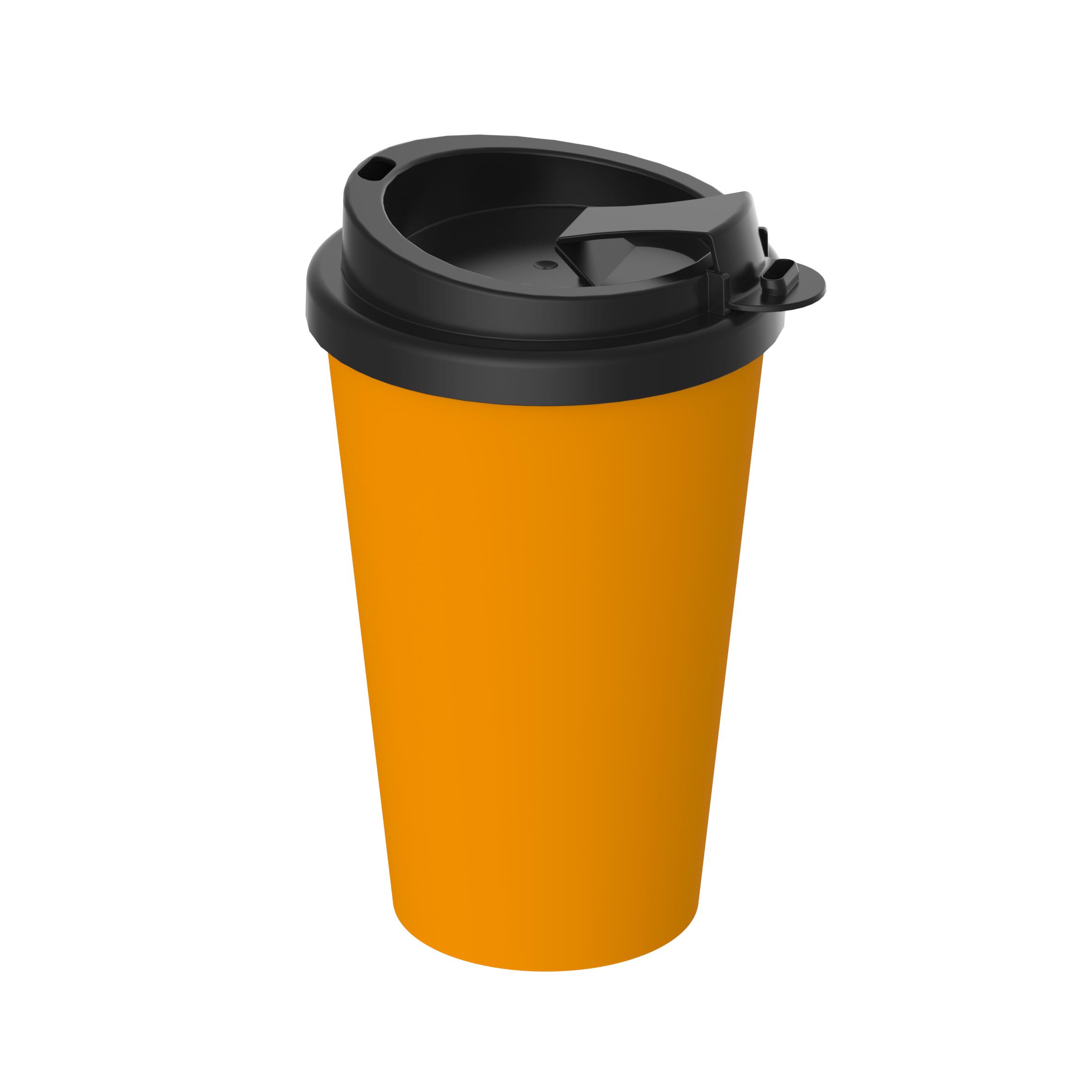 Kaffeebecher "PremiumPlus" – DET10 Kaffeebecher "PremiumPlus"