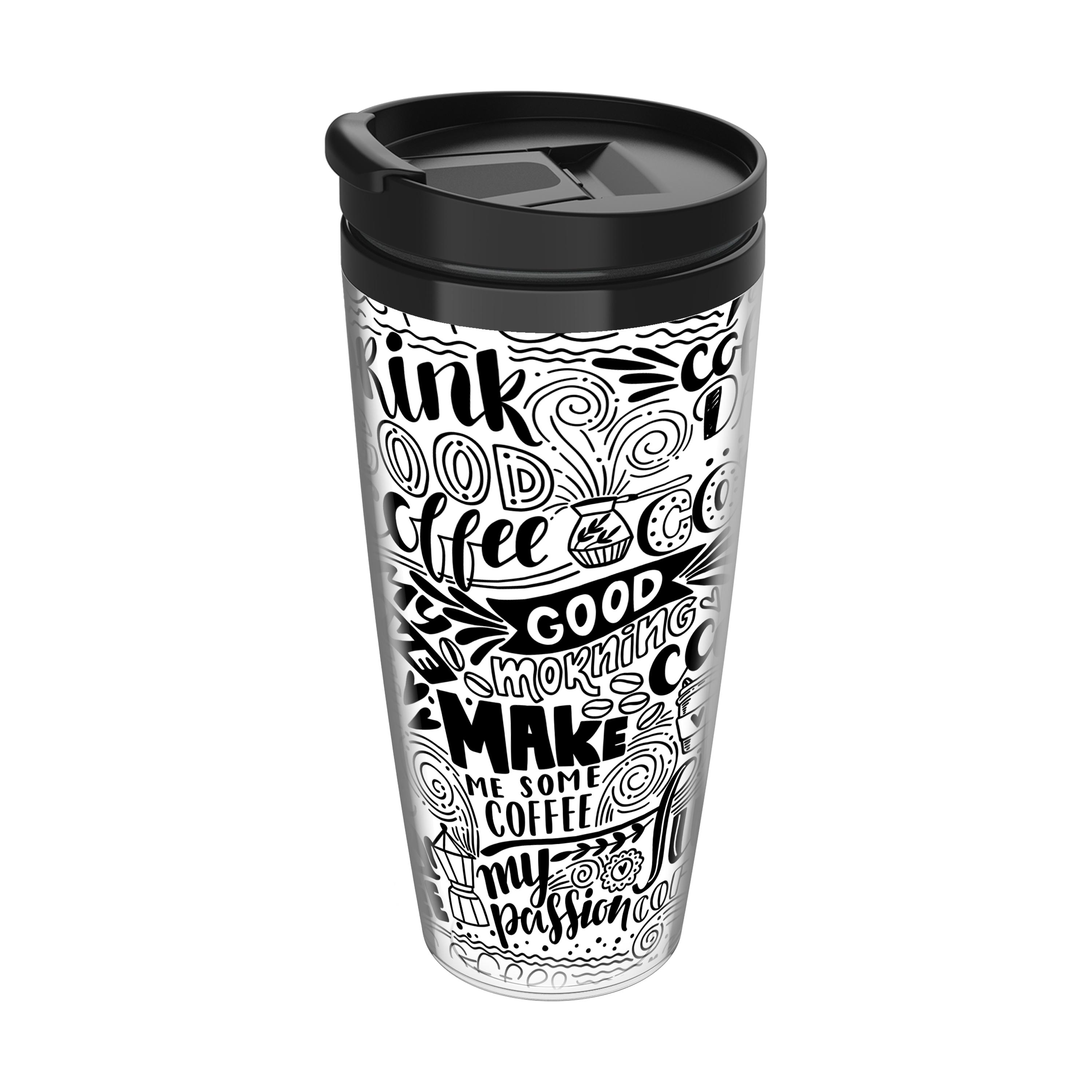 Isolierbecher "Coffee To Go" – DET5 Isolierbecher "Coffee To Go"