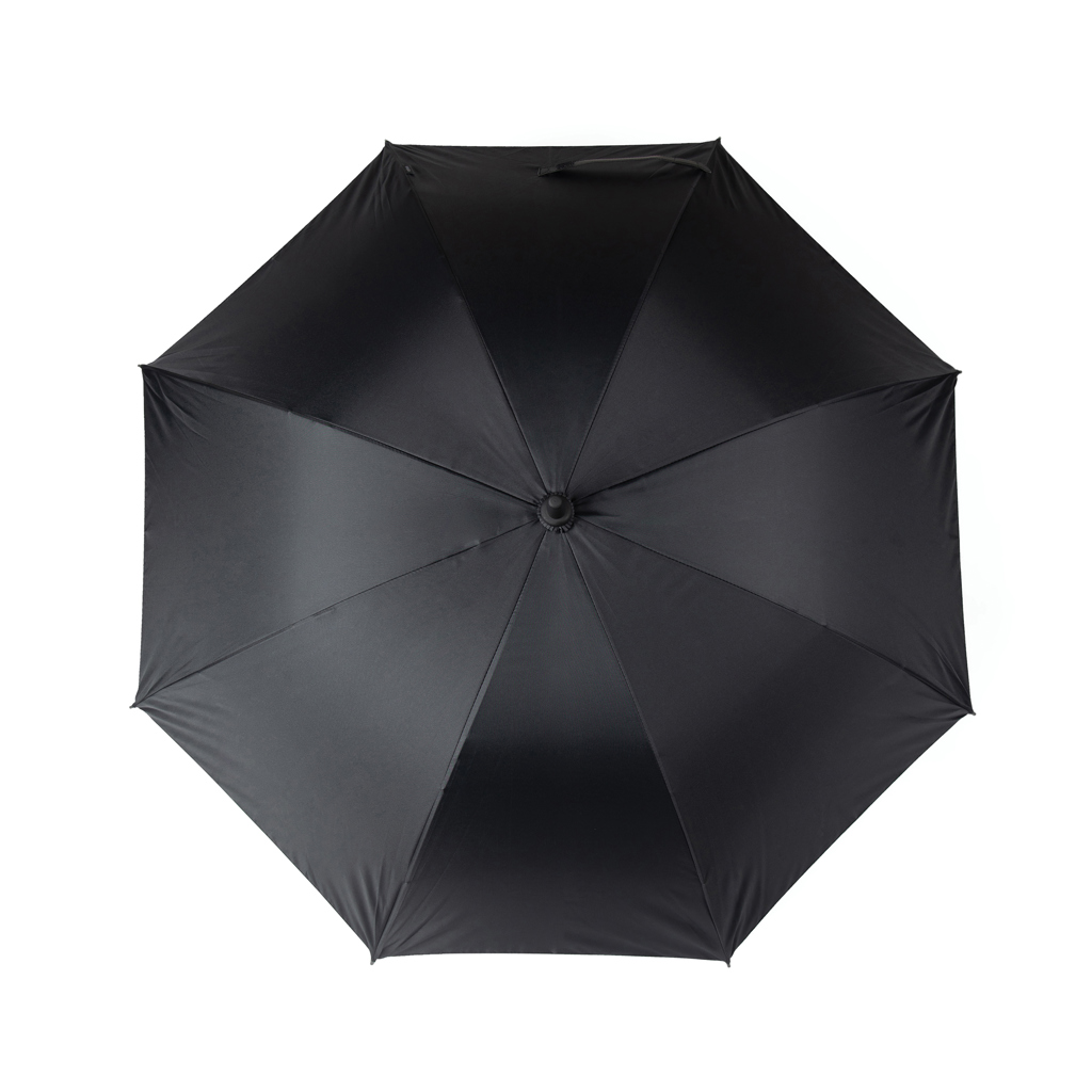 Vinga Baltimore AWARE RPET 23 Zoll Regenschirm mit Logo bedruckbar Vinga Baltimore AWARE RPET 23 Zoll Regenschirm mit Logo bedruckbar
