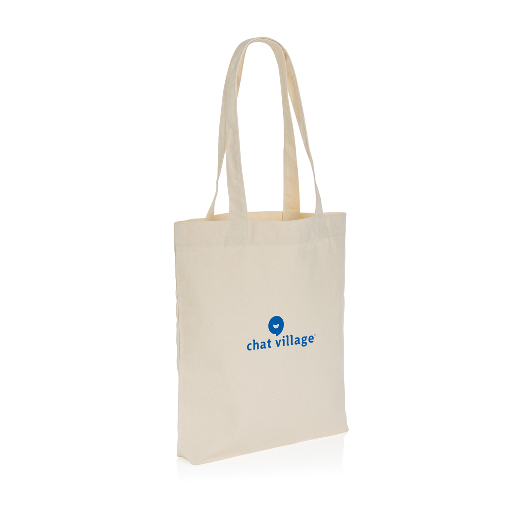 XD Collection Impact Aware rCanvas-Tragetasche 285g/m², ungefärbt