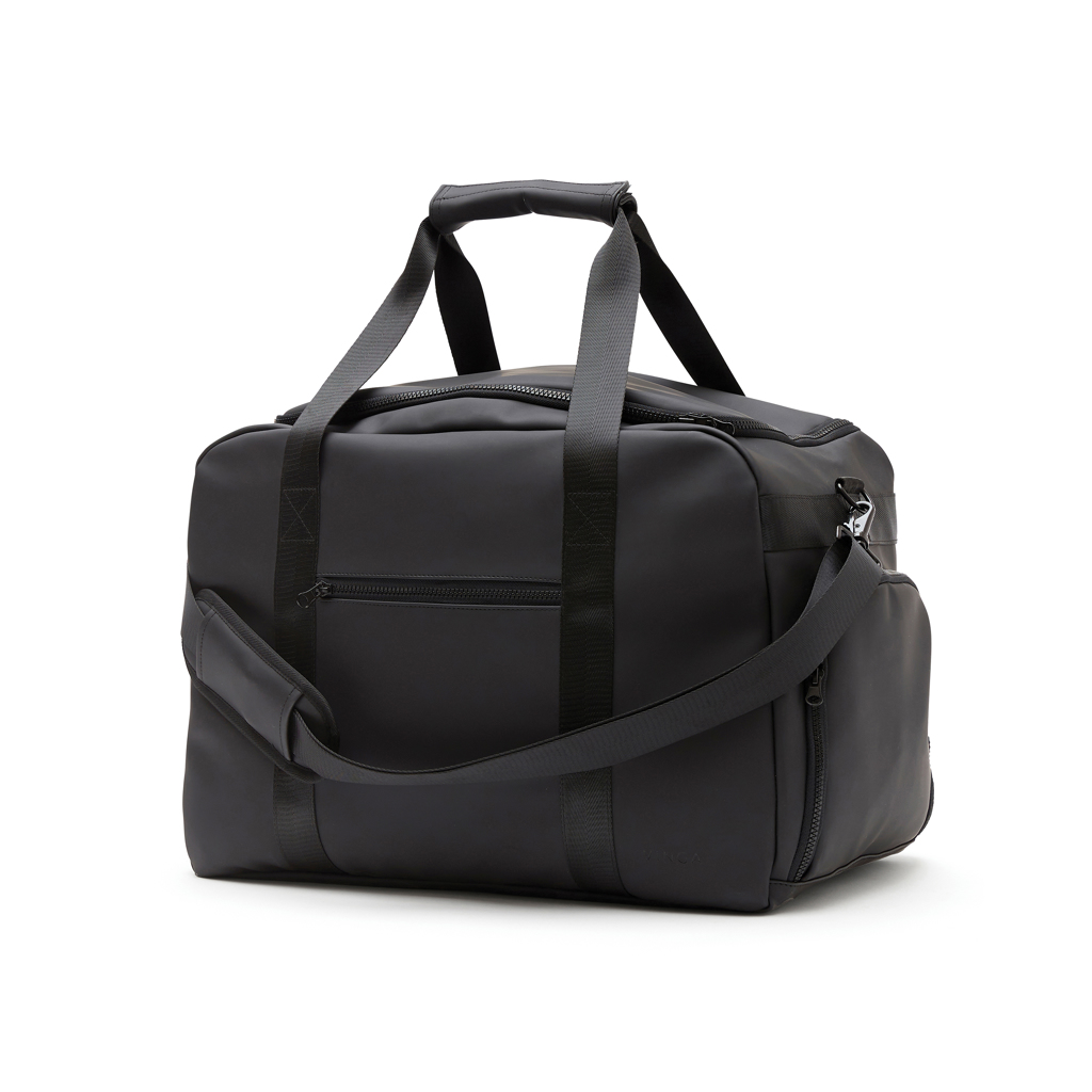 VINGA Baltimore Gym-Bag bedruckbar — wasserabweisend mit Schuhfach VINGA Baltimore Gym-Bag bedruckbar — wasserabweisend mit Schuhfach