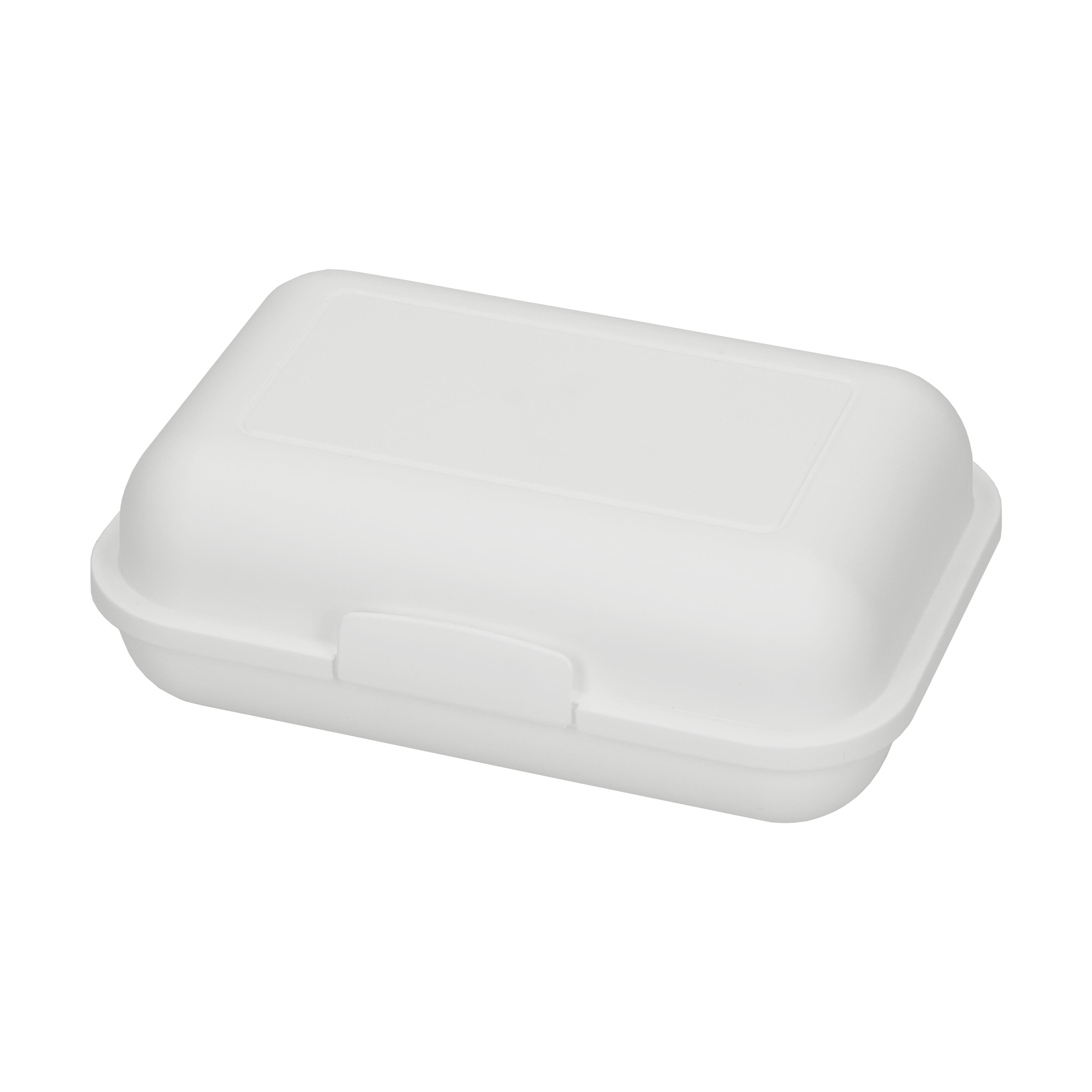 Vorratsdose "Break" – weiss Vorratsdose "Break" – weiss