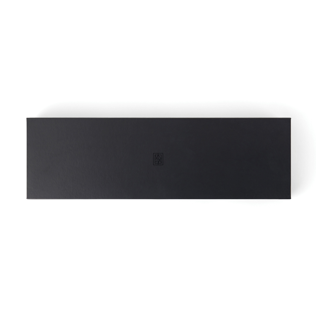 VINGA Kaiser Filetierset mit Filetiermesser, Kettenhandschuh und Metallseife – mit Logo-Gravur veredelbar VINGA Kaiser Filetierset mit Filetiermesser, Kettenhandschuh und Metallseife – mit Logo-Gravur veredelbar
