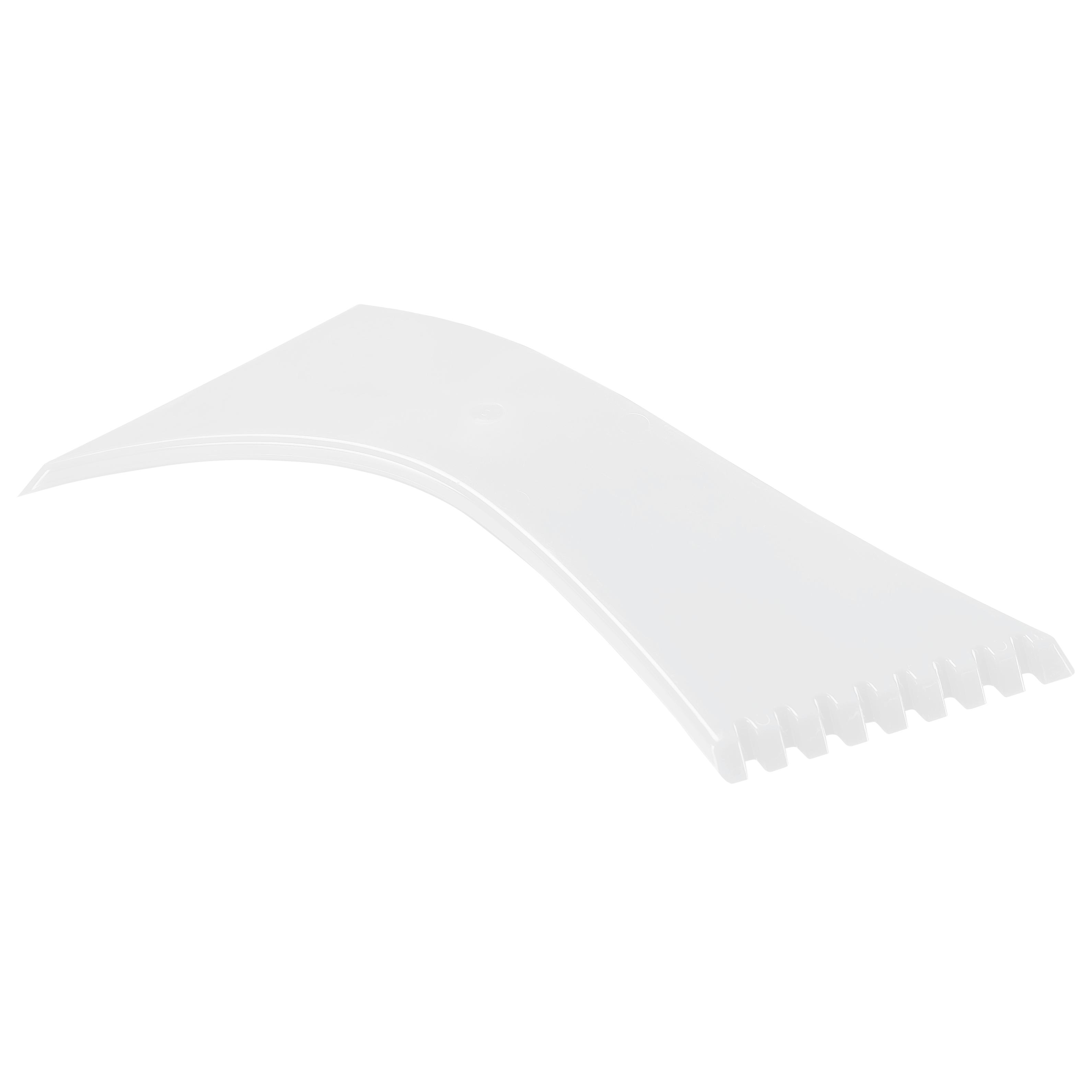 Eiskratzer "Ergonomic" – weiss Eiskratzer "Ergonomic" – weiss