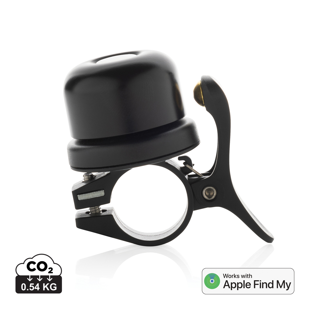 XD Collection Pedalfinder Fahrradklingel mit Apple FindMy-Ortung XD Collection Pedalfinder Fahrradklingel mit Apple FindMy-Ortung