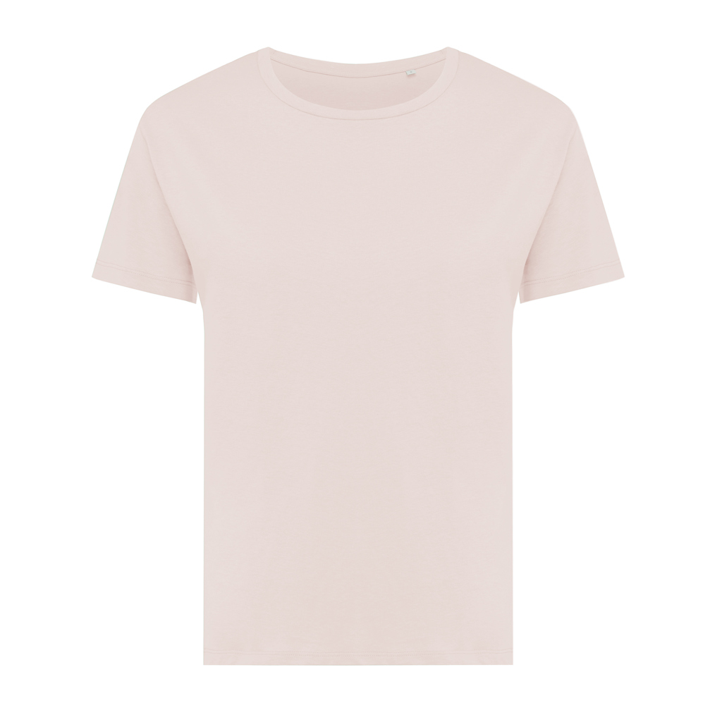 iqoniq Yala Damen T-Shirt aus Bio- und recycelter Baumwolle iqoniq Yala Damen T-Shirt aus Bio- und recycelter Baumwolle