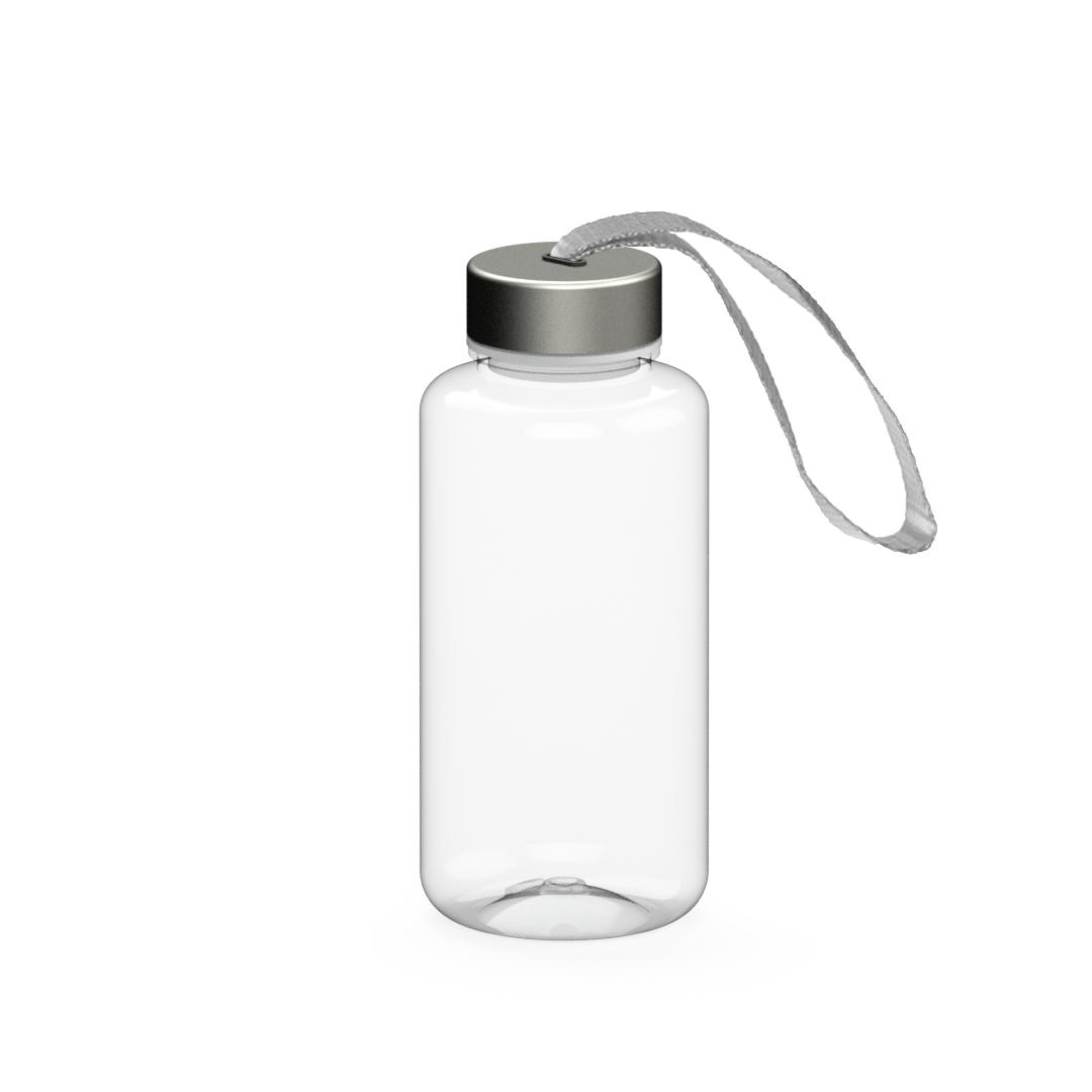 Trinkflasche "Pure", 700 ml – transparent Trinkflasche "Pure", 700 ml – transparent