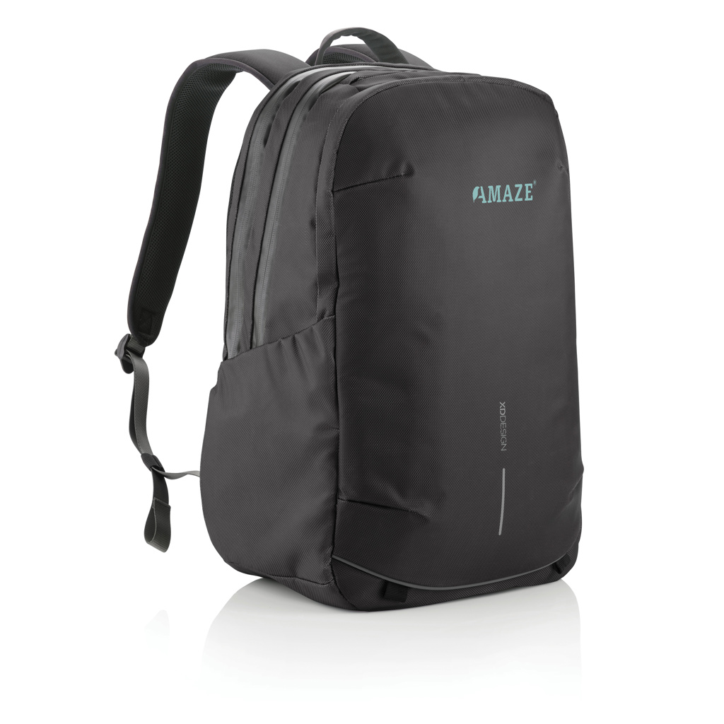 Bobby Explore Rucksack von XD Design aus recyceltem PET