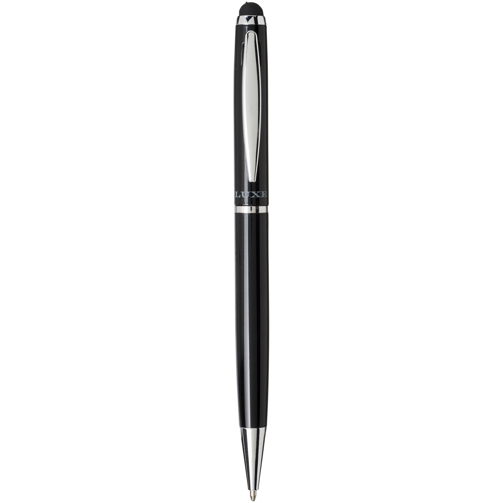 Lento Stylus Kugelschreiber (schwarze Mine) Lento Stylus Kugelschreiber (schwarze Mine)