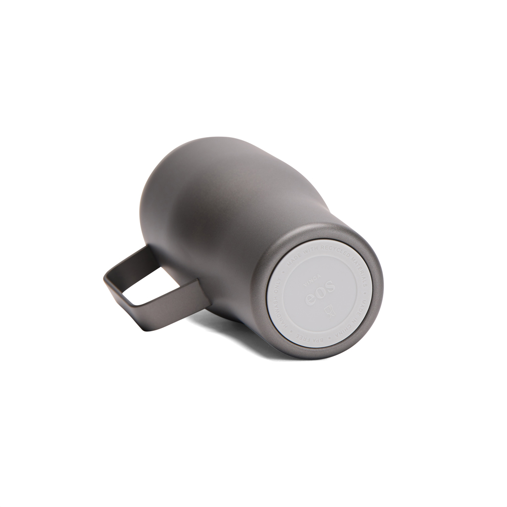 VINGA Eos Voyager 800ml Thermoflasche aus recyceltem Edelstahl VINGA Eos Voyager 800ml Thermoflasche aus recyceltem Edelstahl
