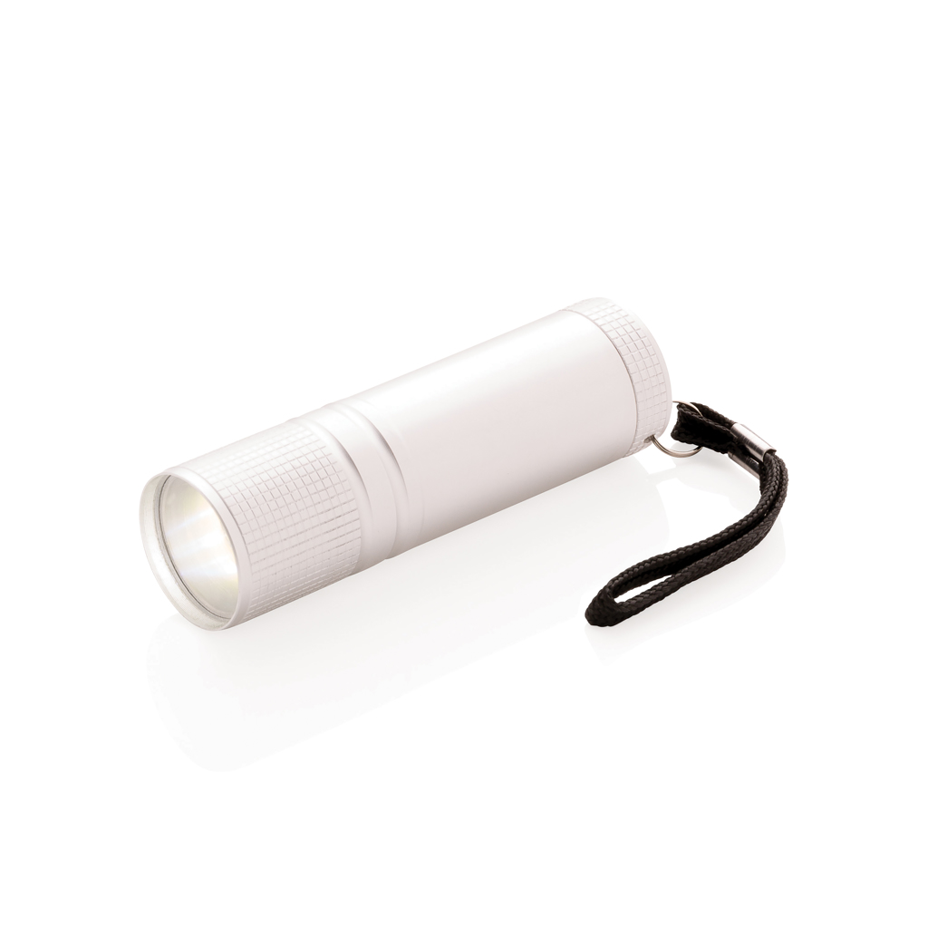 COB Taschenlampe XD Collection mit Logo-Veredelung