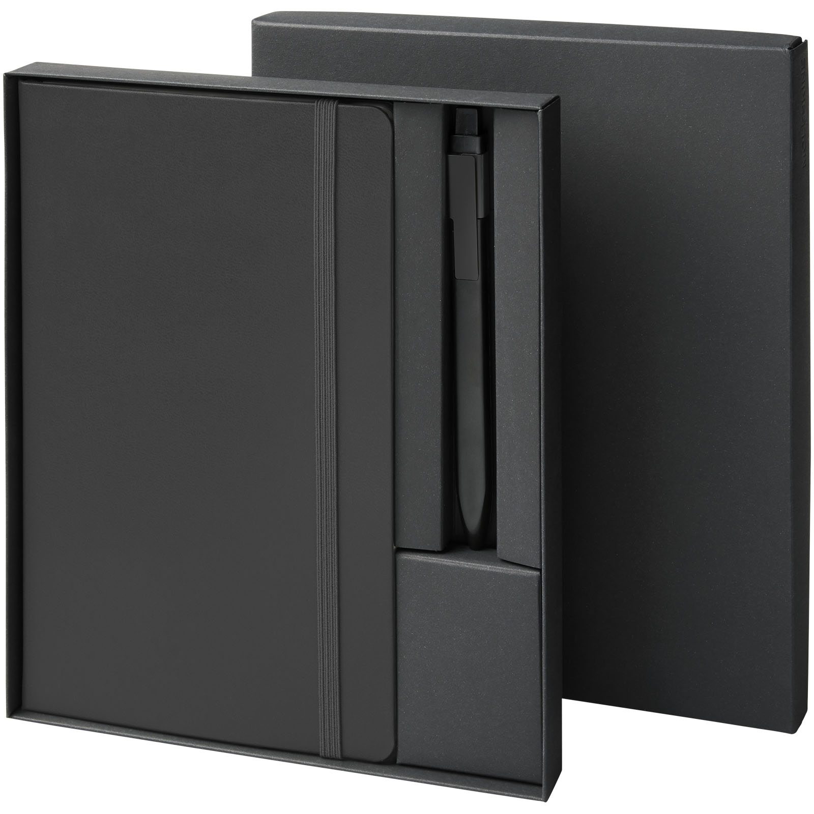 Moleskine Notizbuch und Stift Set Moleskine Notizbuch und Stift Set