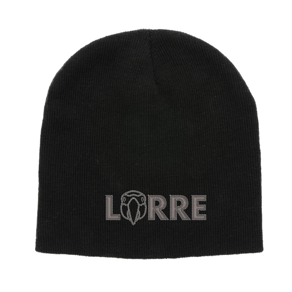 Impact AWARE™ Classic Beanie aus recyceltem Polylana®-Garn – XD Collection Impact AWARE™ Classic Beanie aus recyceltem Polylana®-Garn – XD Collection