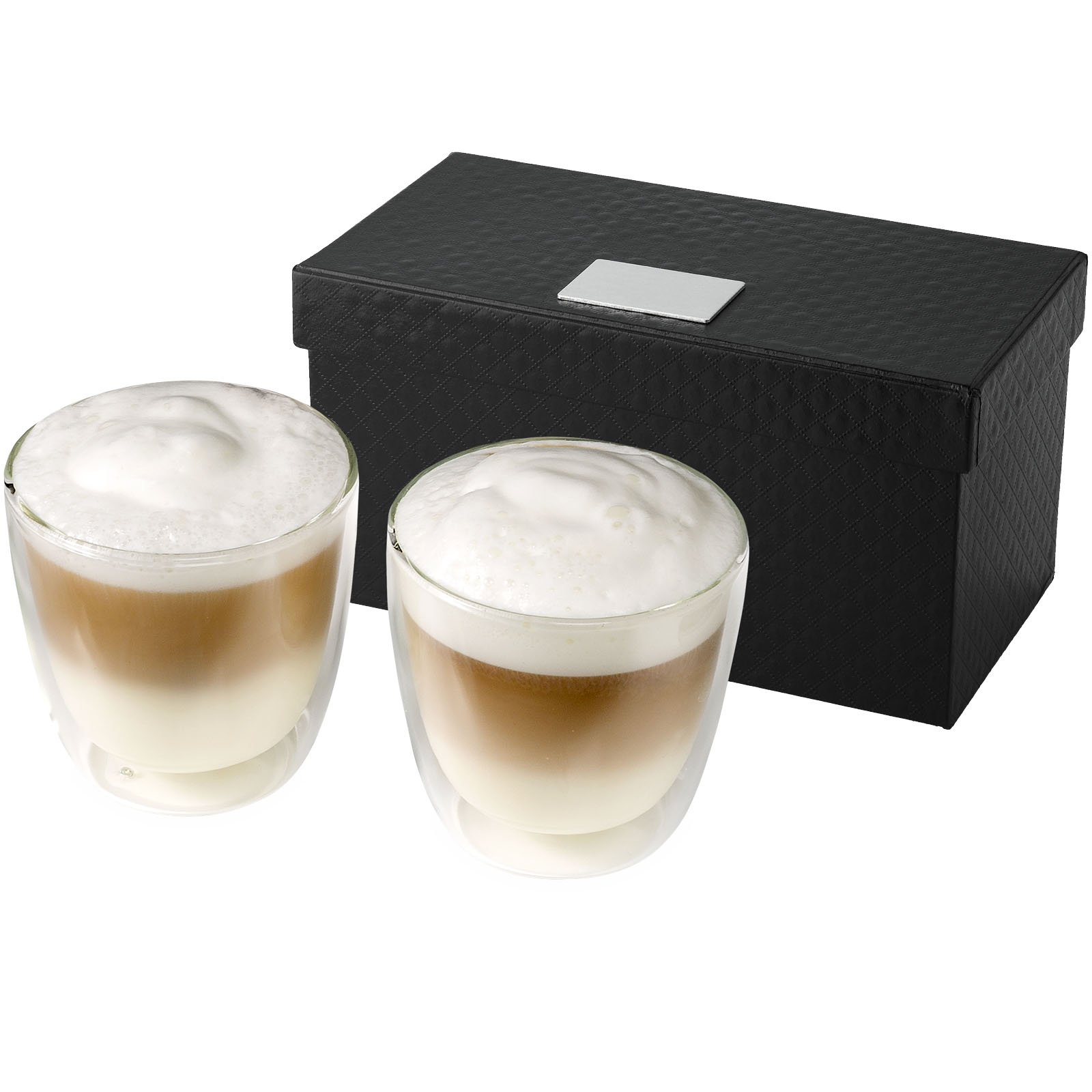 Boda 2er Medi Glas Set Boda 2er Medi Glas Set