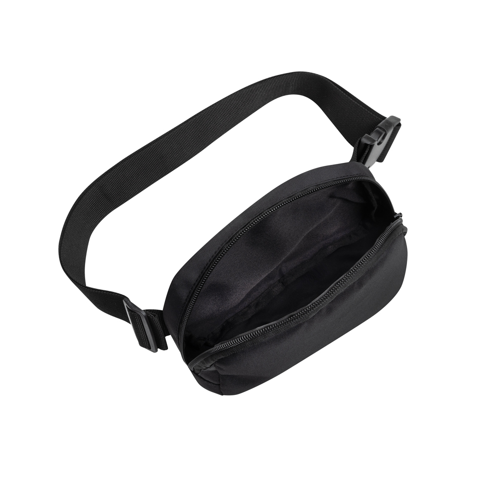 Aero Aware RPET Sling Bag von XD Collection bedrucken Aero Aware RPET Sling Bag von XD Collection bedrucken