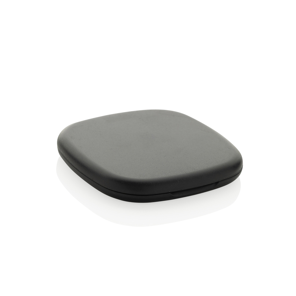 Reflecta Make-Up Spiegel aus RCS-recyceltem ABS Reflecta Make-Up Spiegel aus RCS-recyceltem ABS