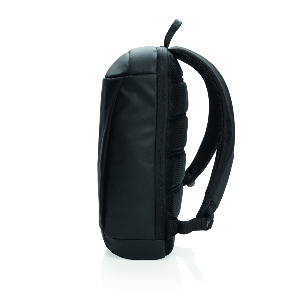Madrid Anti-Diebstahl Laptop-Rucksack mit RFID und USB