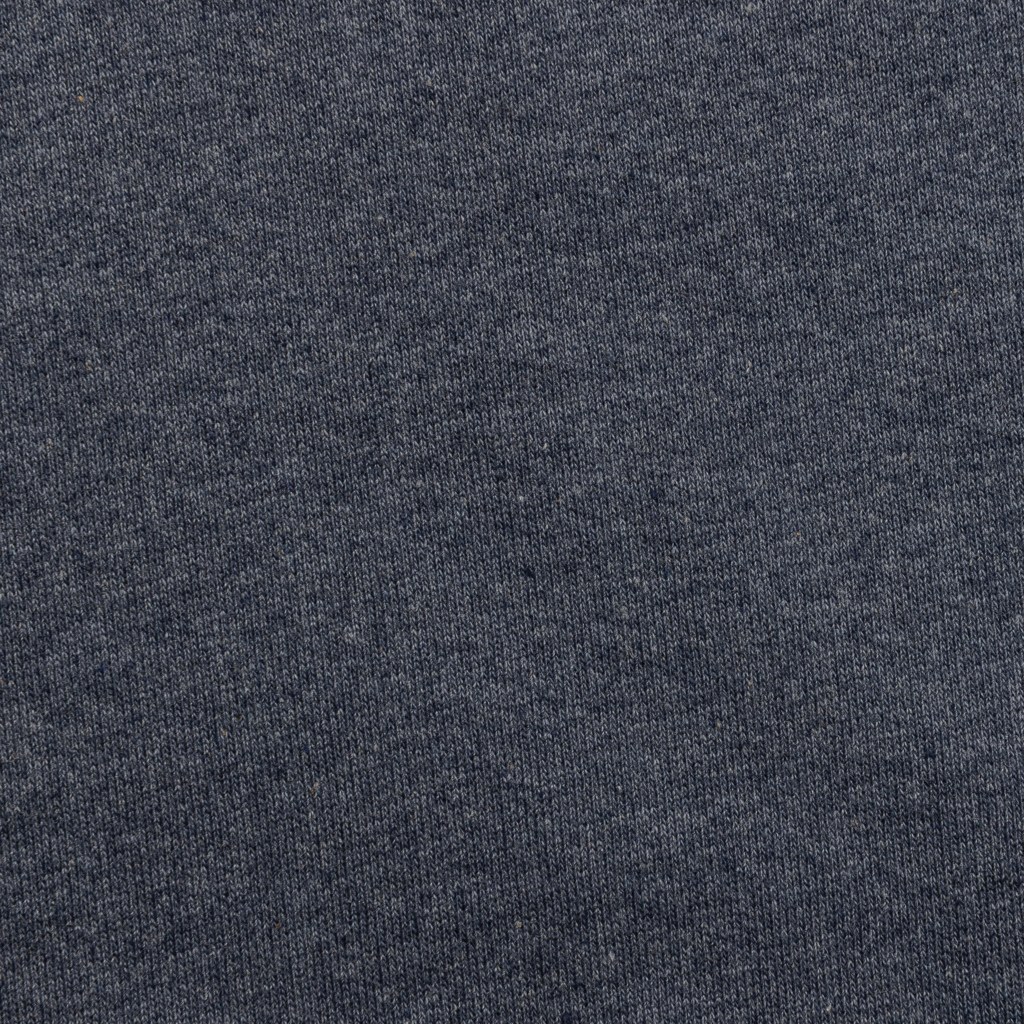 IQONIQ Denali Rundhals-Sweater aus 50% recycelter und 50% Bio-Baumwolle, ungefärbt IQONIQ Denali Rundhals-Sweater aus 50% recycelter und 50% Bio-Baumwolle, ungefärbt