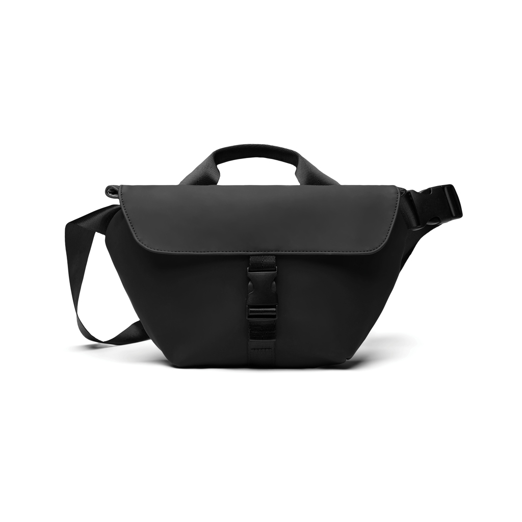 VINGA Baltimore RCS Sling-Bag aus recyceltem Polyester VINGA Baltimore RCS Sling-Bag aus recyceltem Polyester
