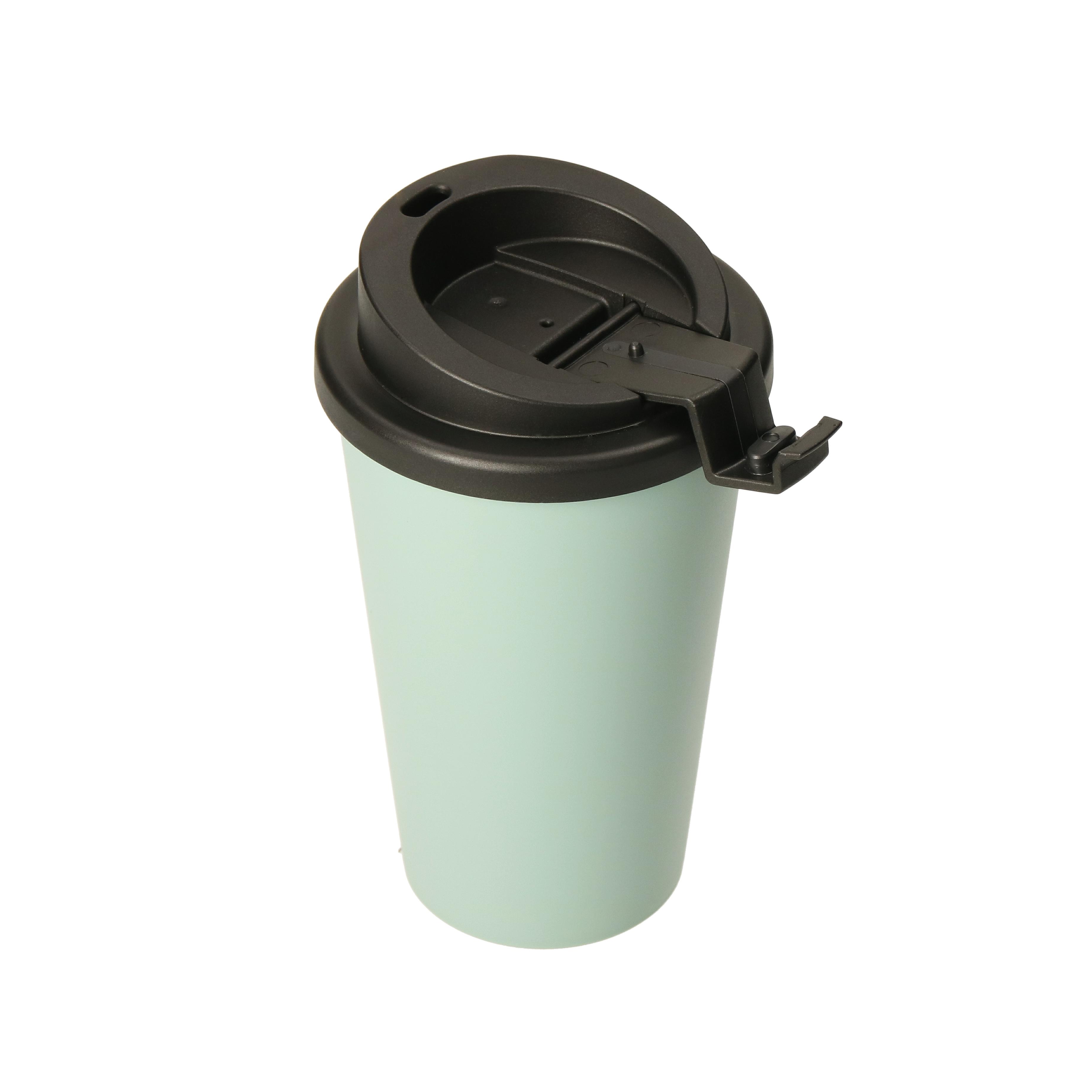 Bio-Kaffeebecher "Premium Deluxe" – DET2 Bio-Kaffeebecher "Premium Deluxe"