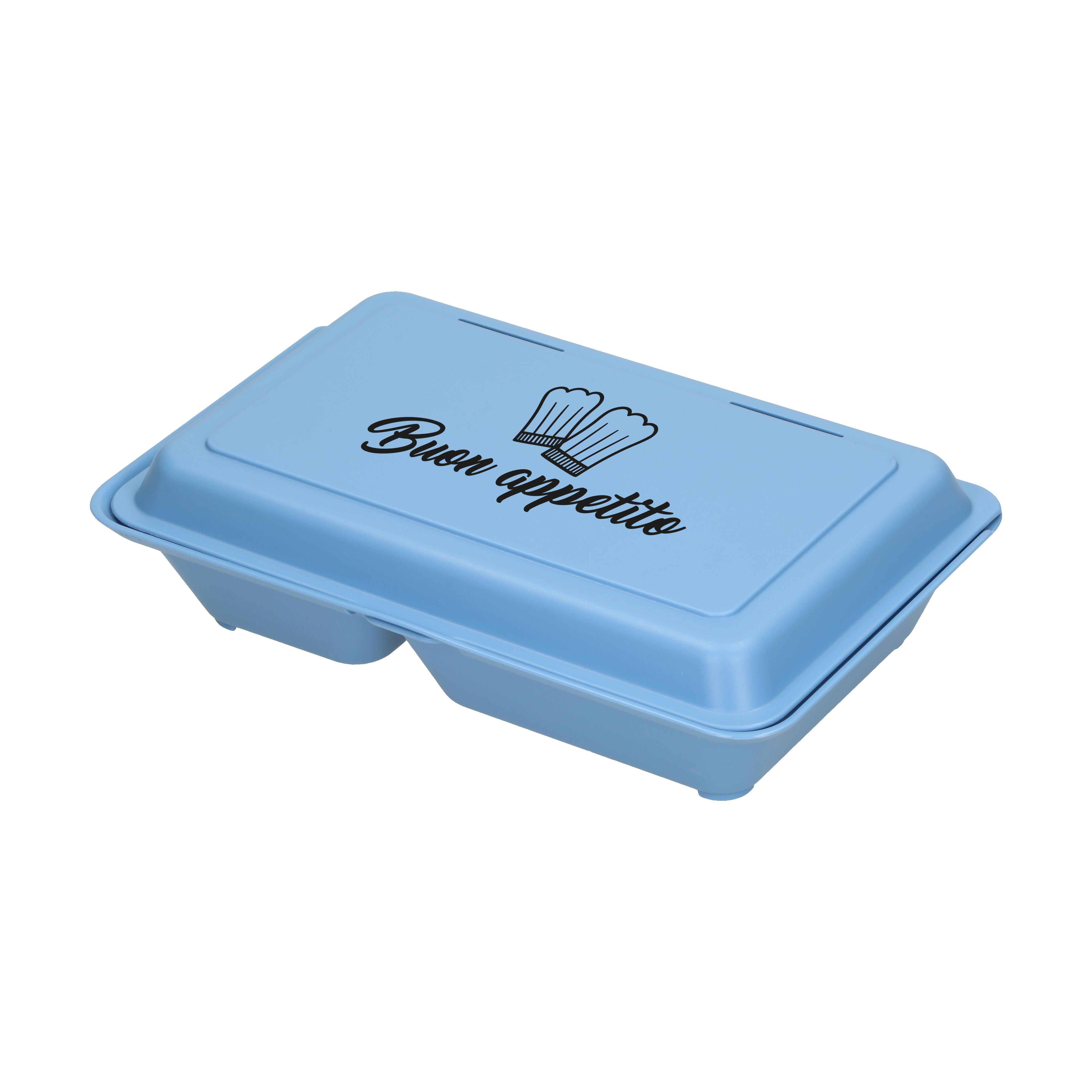 Menübox "ToGo" medium – DET5 Menübox "ToGo" medium