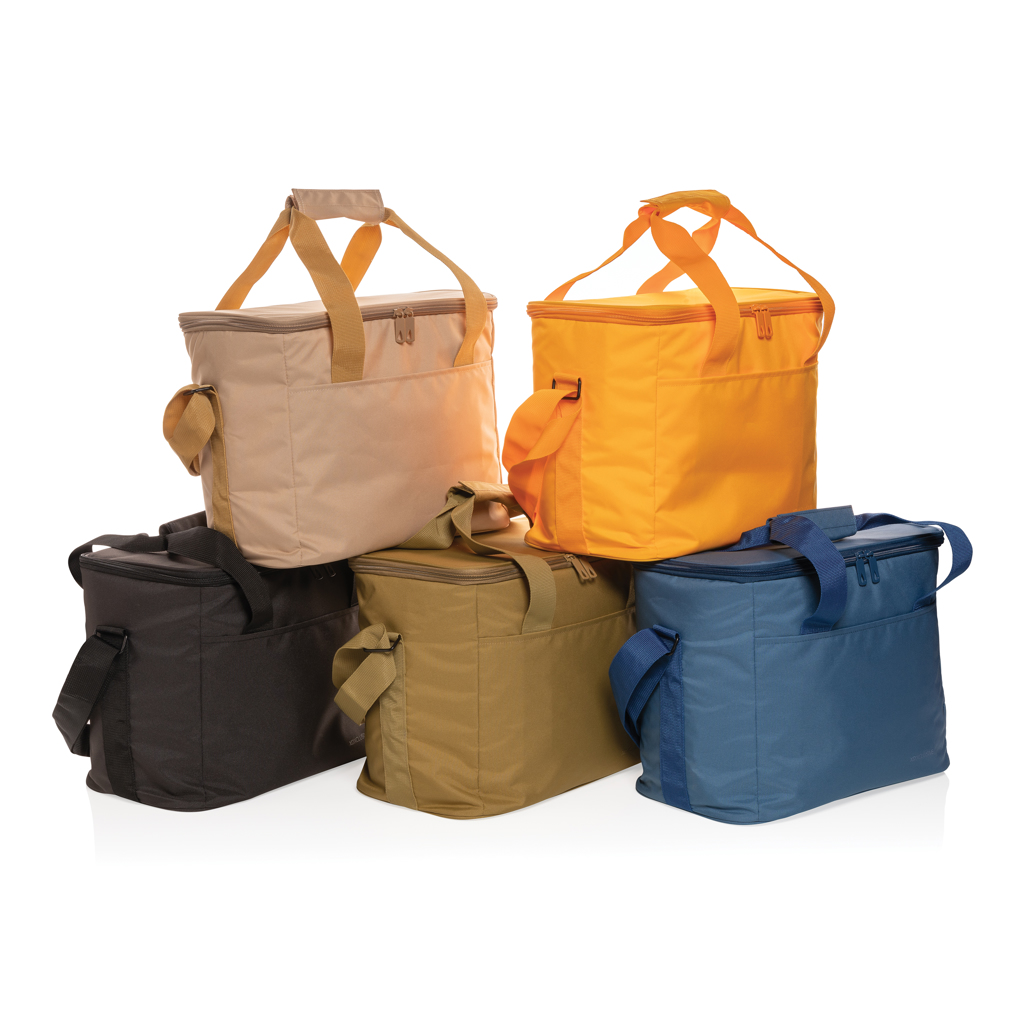 XD Xclusive Impact AWARE Kühltasche – 20 Dosen, recyceltes PET