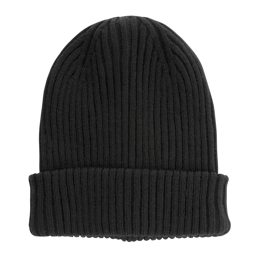 Impact AWARE Polylana Beanie Mütze mit Logo besticken oder Patch Impact AWARE Polylana Beanie Mütze mit Logo besticken oder Patch