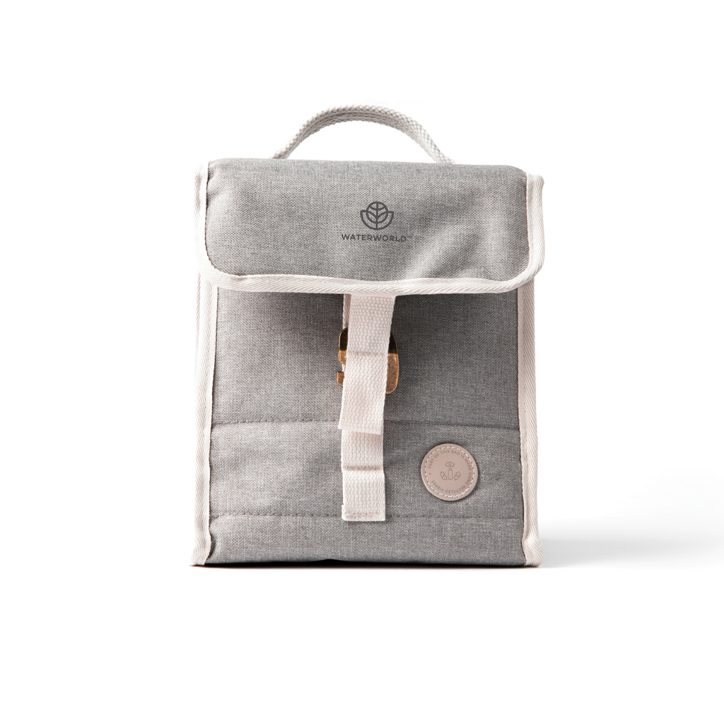 VINGA Sortino Day-Trip Kühltasche mit Lenker-Halterung | bedruckbar