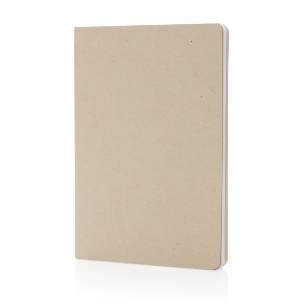 Elowen A5 Tree-Free Notizbuch von XD Collection mit Logo-Veredelung