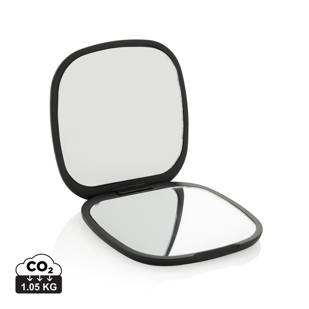 Reflecta Make-Up Spiegel aus RCS-recyceltem ABS