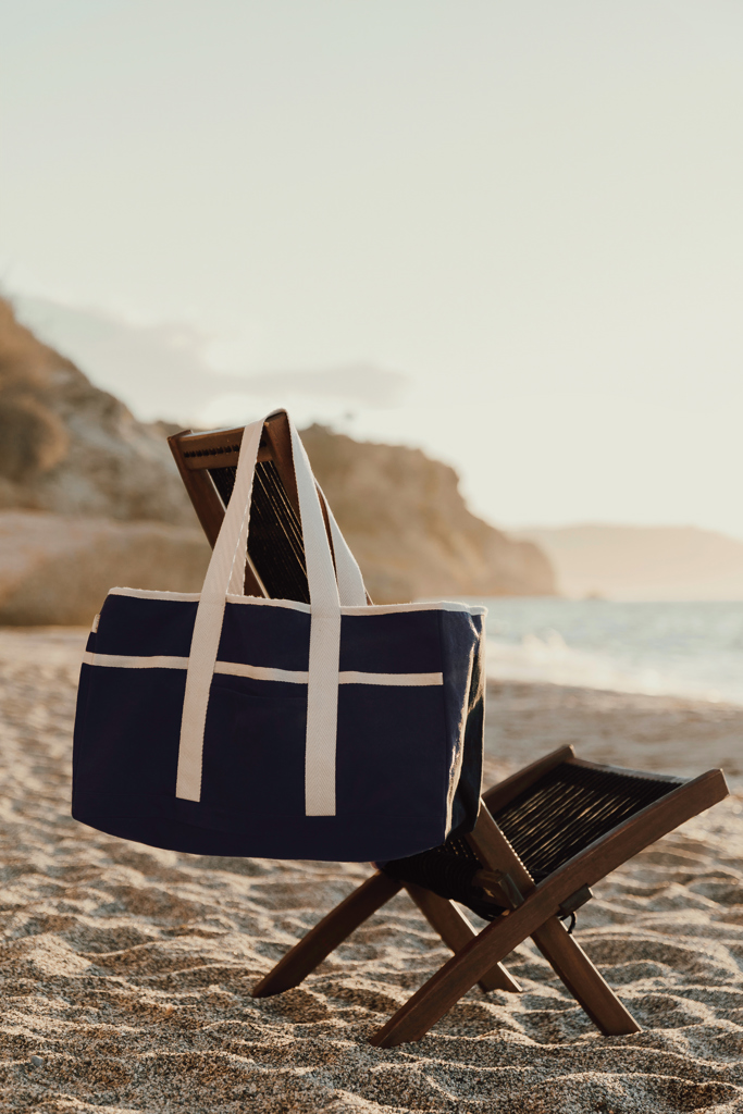 VINGA Volonne AWARE Strandtasche aus 100 % recyceltem Canvas bedruckbar VINGA Volonne AWARE Strandtasche aus 100 % recyceltem Canvas bedruckbar