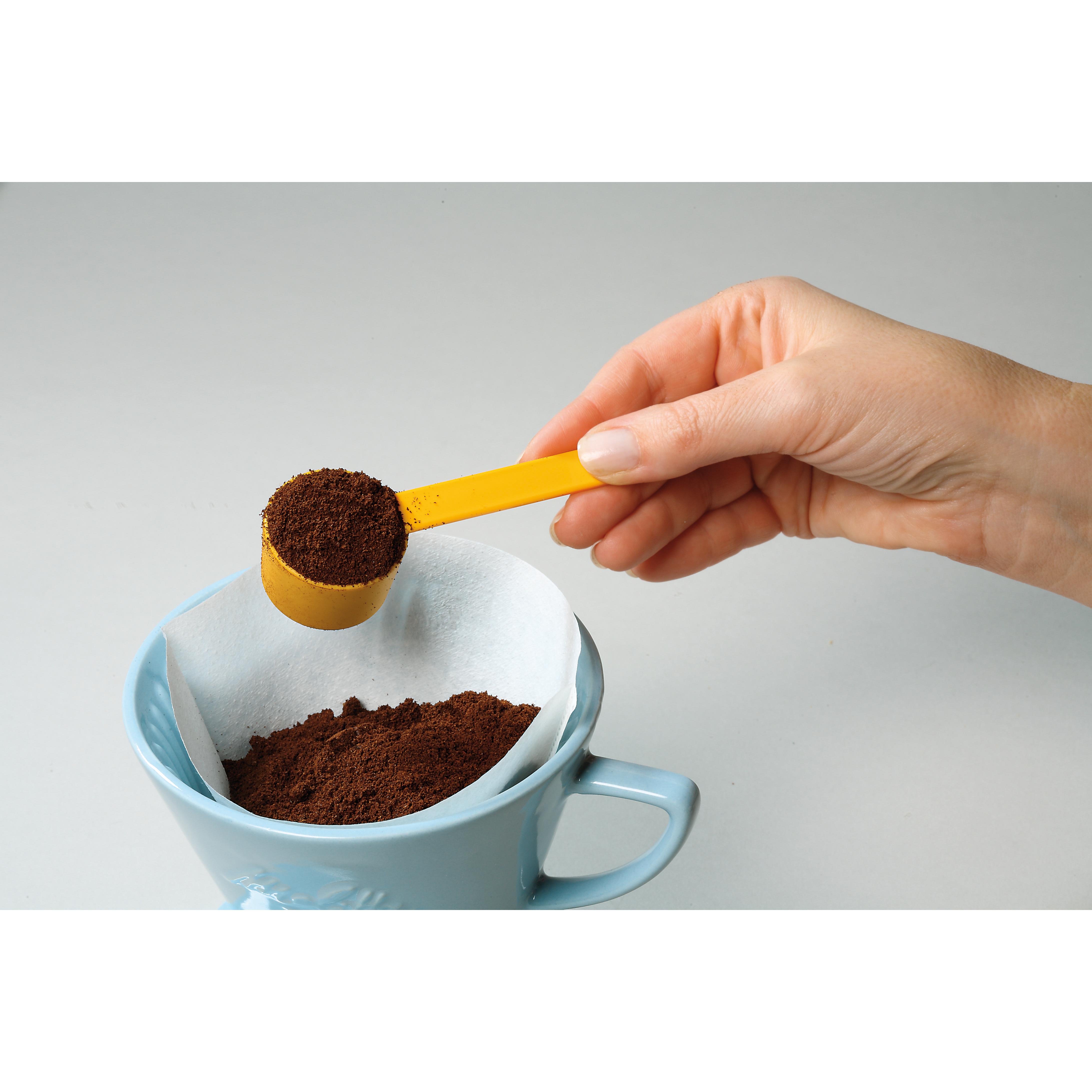 Löffel "Kaffeeportionierer" – IMG1 Löffel "Kaffeeportionierer"