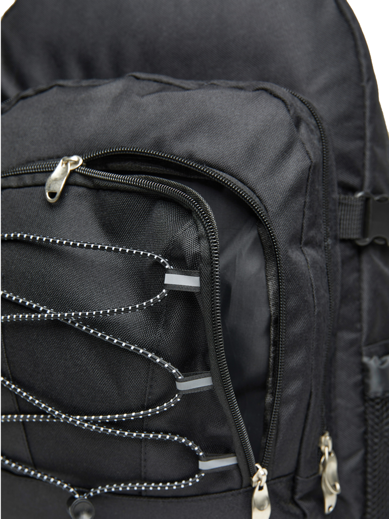 VINGA Parks Kühl-Rucksack mit PEVA-Isolierung – bedruckbar VINGA Parks Kühl-Rucksack mit PEVA-Isolierung – bedruckbar