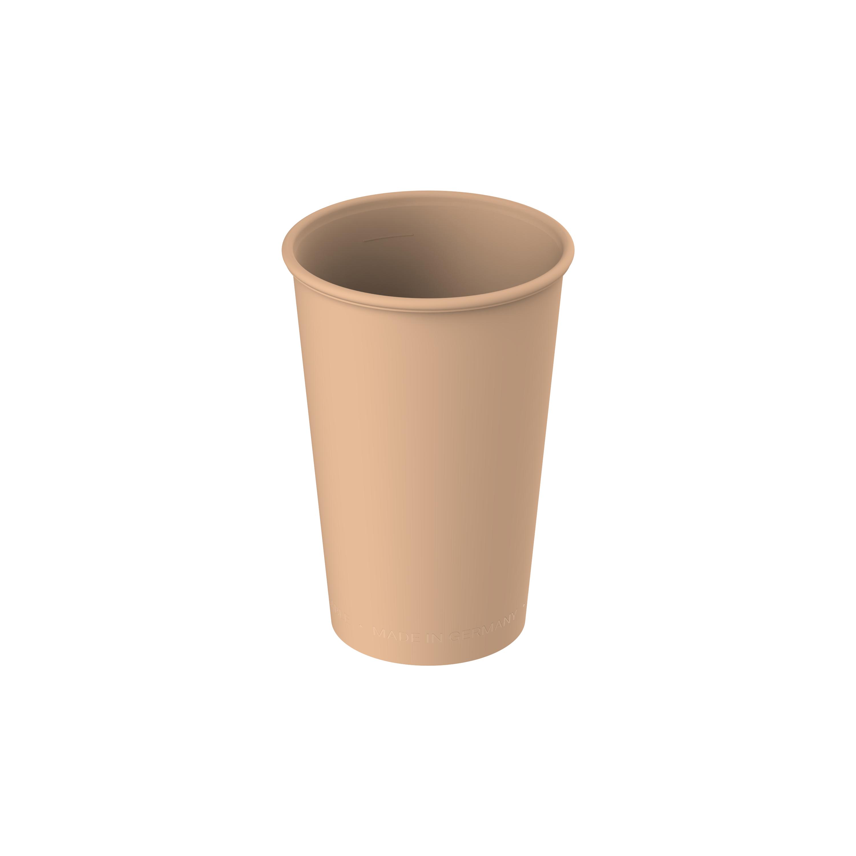 Kaffeebecher "ToGo", 0,3 l – DET2 Kaffeebecher "ToGo", 0,3 l