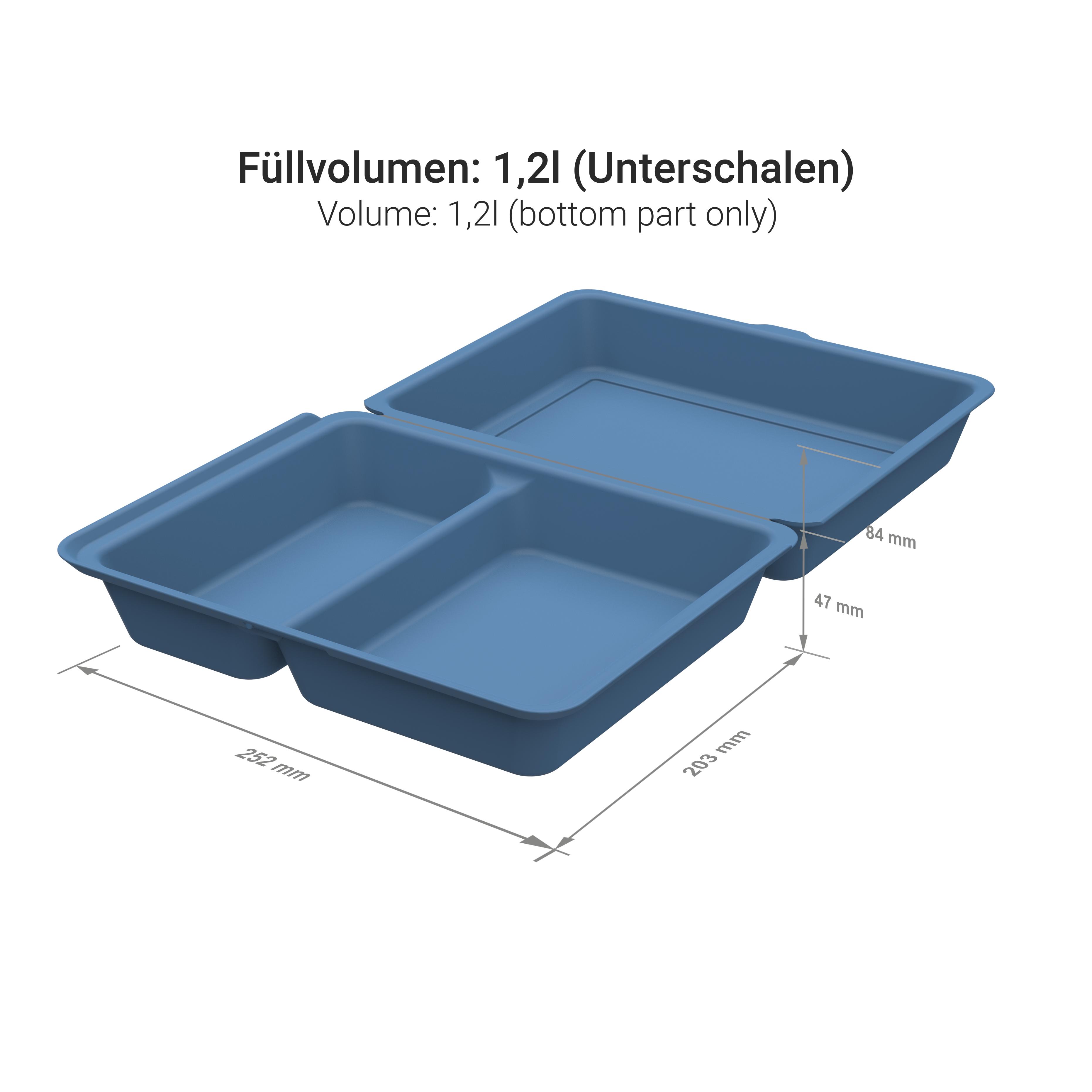 Menübox "ToGo" large – DET5 Menübox "ToGo" large