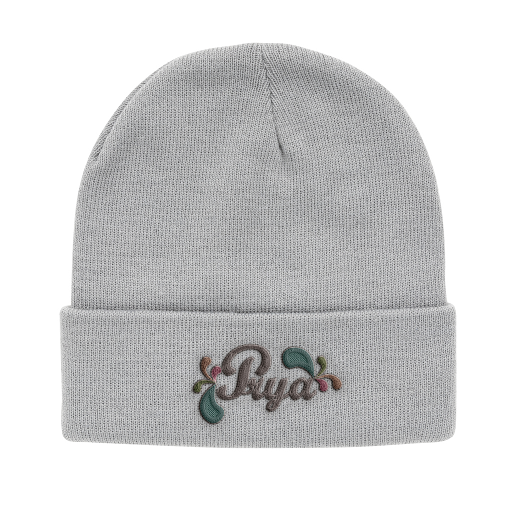 XD Collection Impact Polylana Beanie mit AWARE Tracer — bestickbar