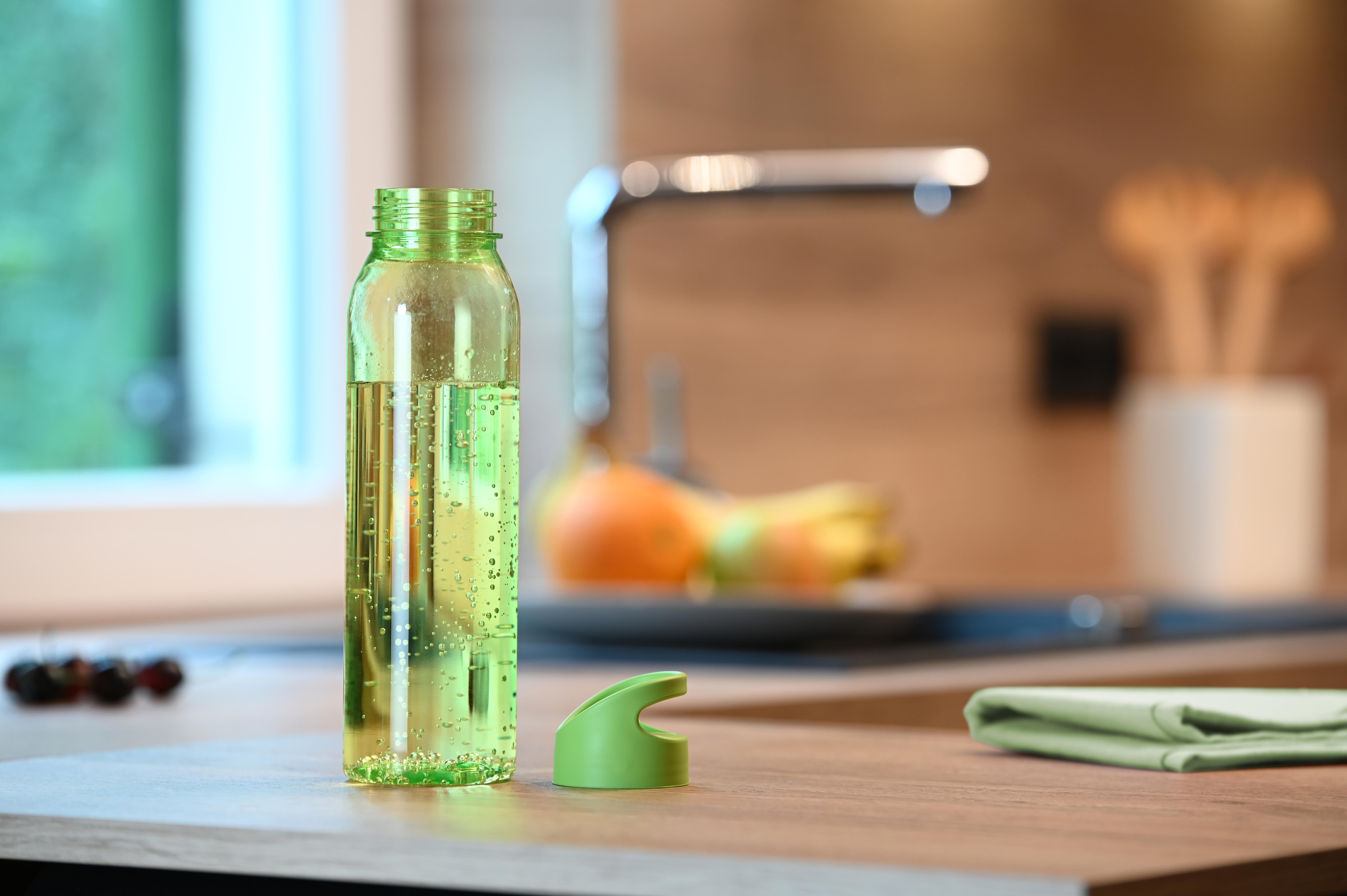 Trinkflasche Active "Wave", 650 ml – IMG1.JPG_Farbbilder_72dpi Trinkflasche Active "Wave", 650 ml