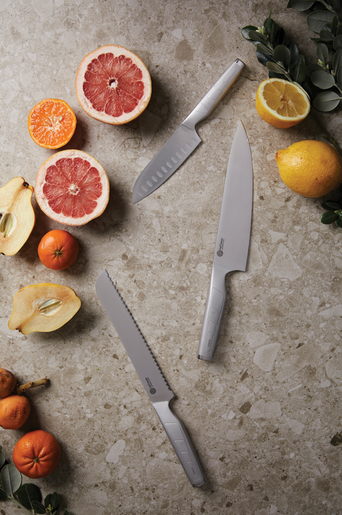 Santokumesser 420J2 Edelstahl Profi Gastro – Stahl Santokumesser 420J2 Edelstahl Profi Gastro – Stahl