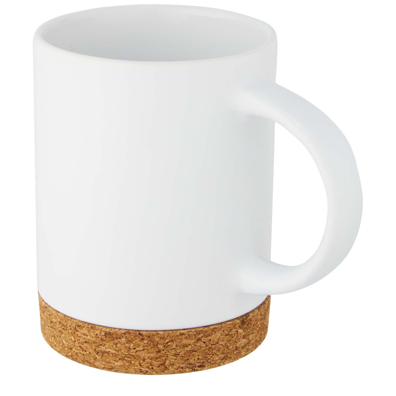 Neiva 425 ml Keramiktasse mit Korkboden Neiva 425 ml Keramiktasse mit Korkboden