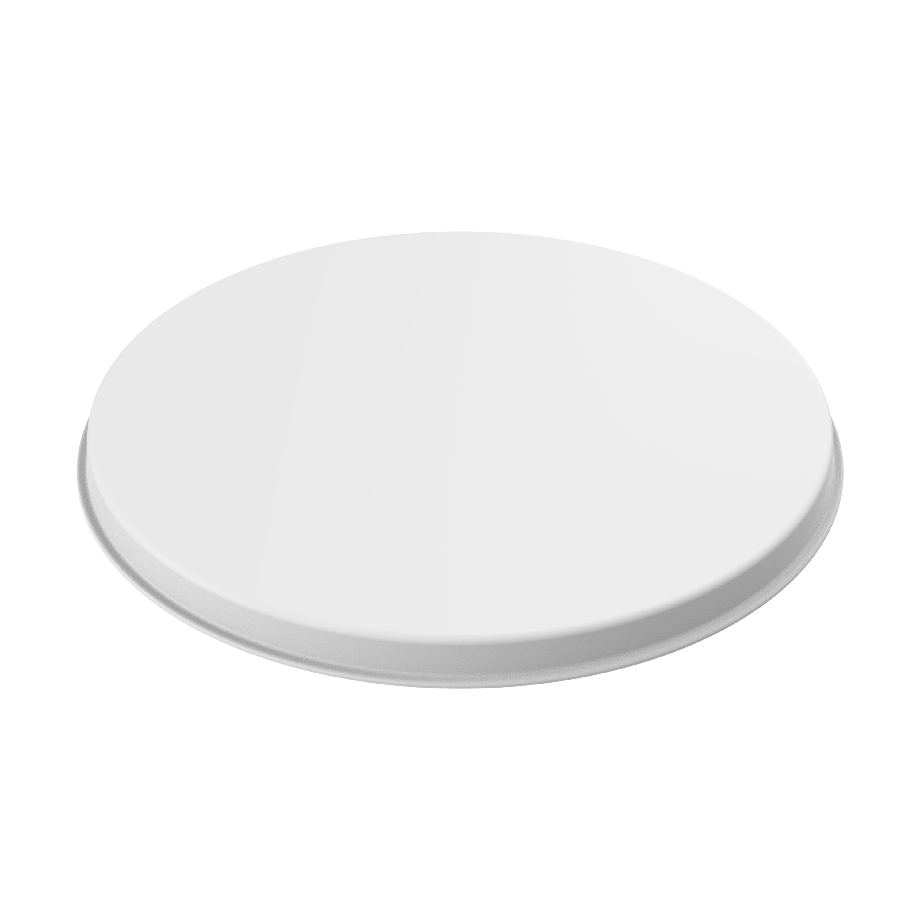 Frischhaltedeckel "Universal" – weiss Frischhaltedeckel "Universal" – weiss