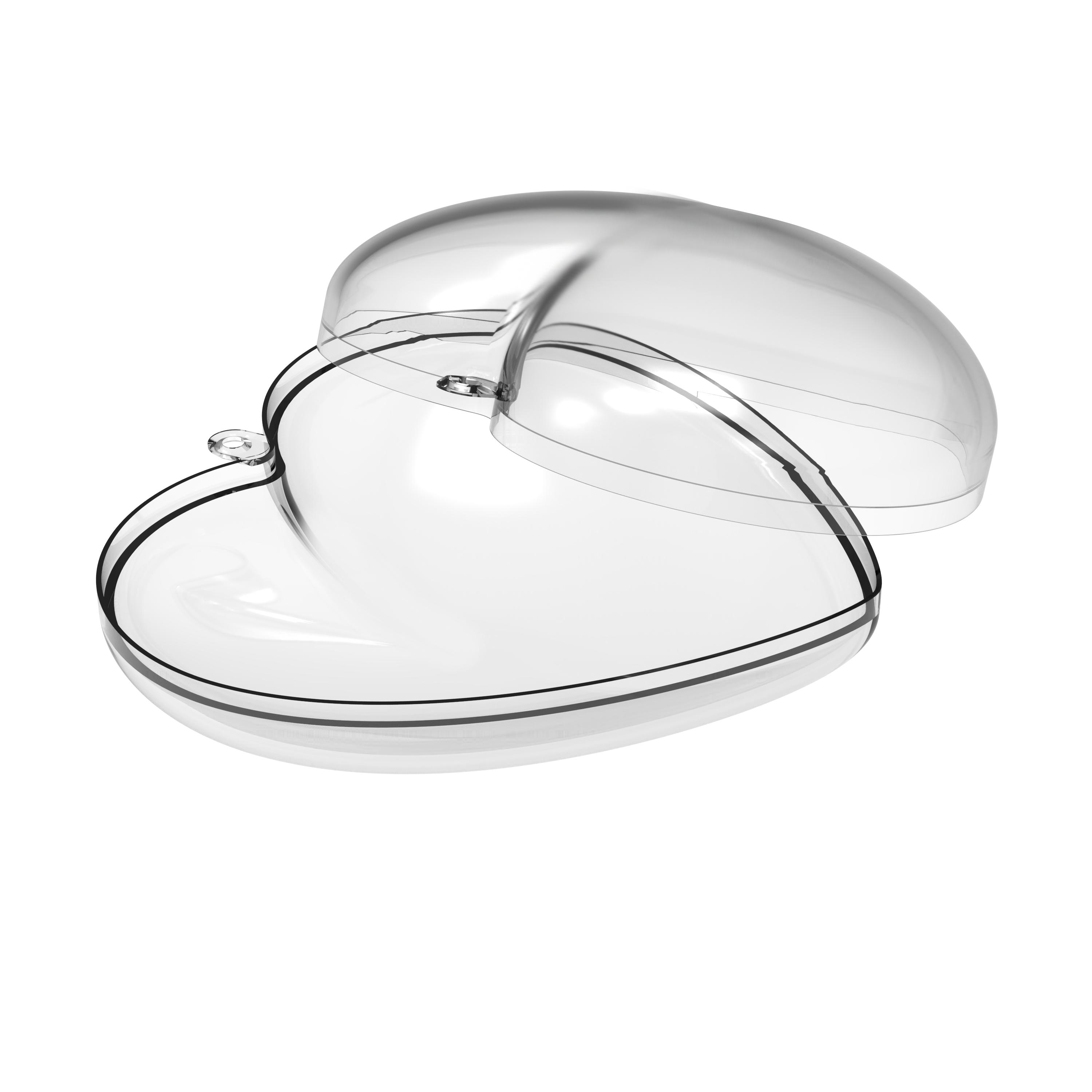 Deko-Dose "Mini-Herz" – DET2 Deko-Dose "Mini-Herz"