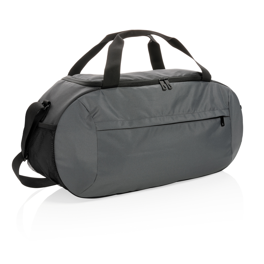 XD Collection Impact AWARE RPET Sporttasche zum Bedrucken