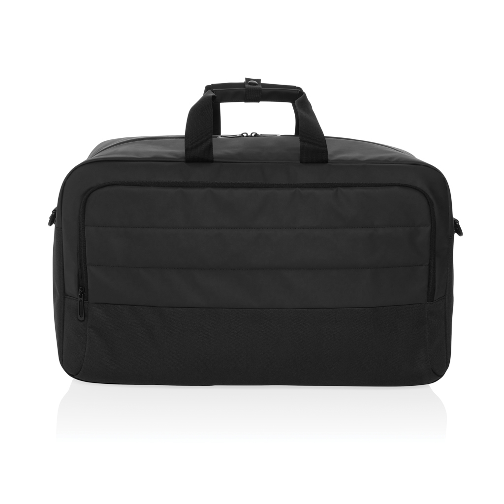 XD Xclusive Armond AWARE rPET Weekend-Duffel 55×23×32 cm bedruckbar