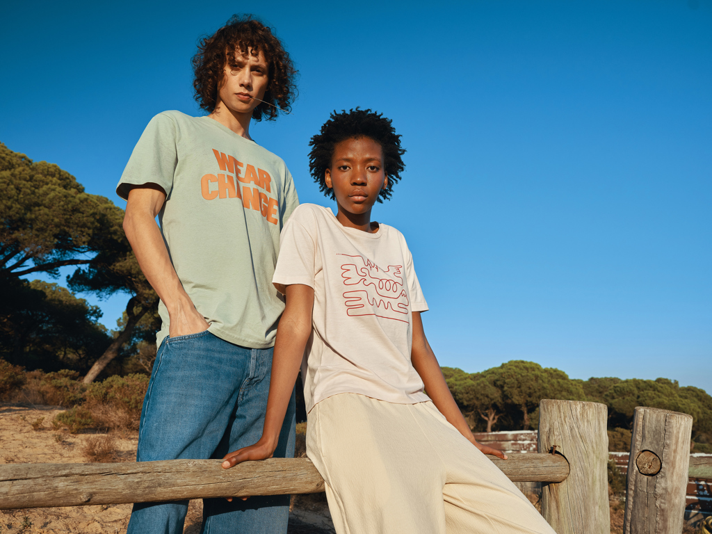 iqoniq Yala Damen T-Shirt aus Bio- und recycelter Baumwolle iqoniq Yala Damen T-Shirt aus Bio- und recycelter Baumwolle