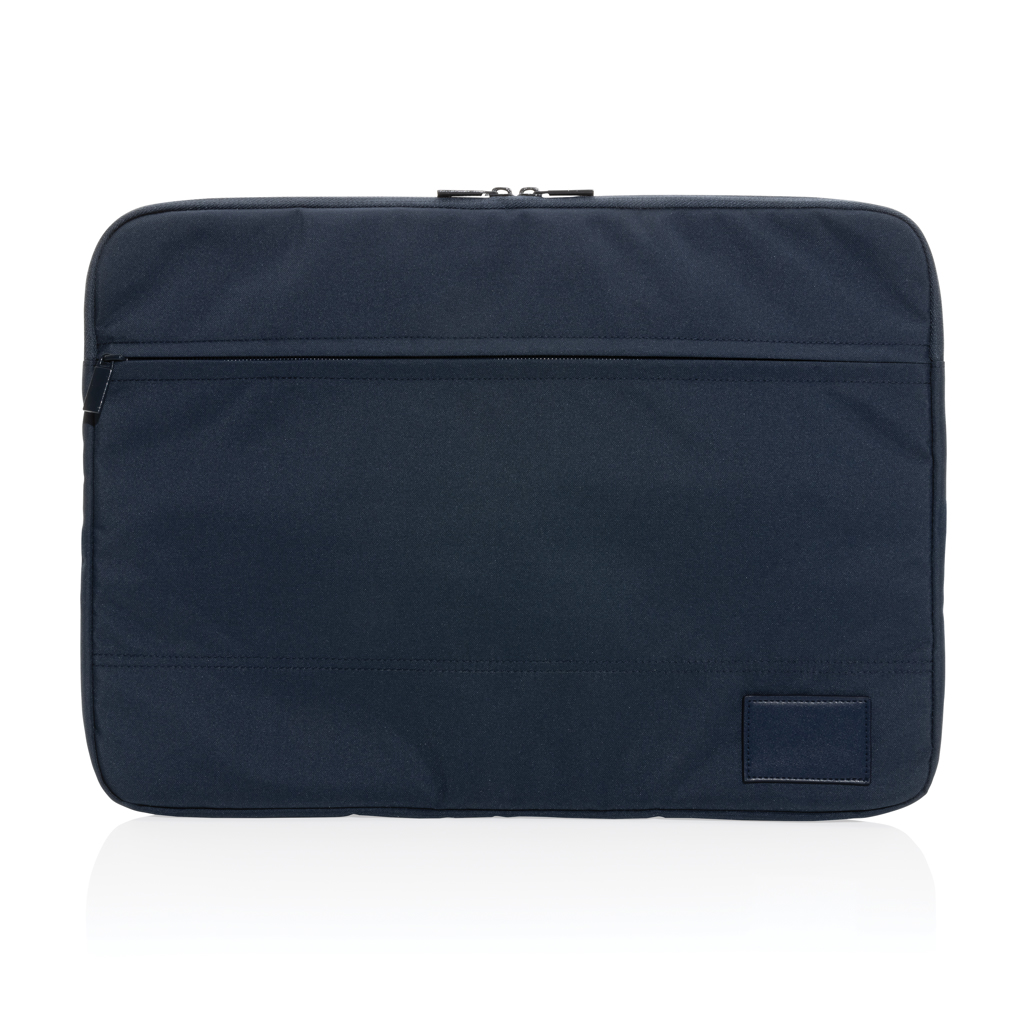 XD Collection Impact AWARE™ Laptop-Sleeve 15,6 Zoll – recyceltes PET, bedruckbar XD Collection Impact AWARE™ Laptop-Sleeve 15,6 Zoll – recyceltes PET, bedruckbar