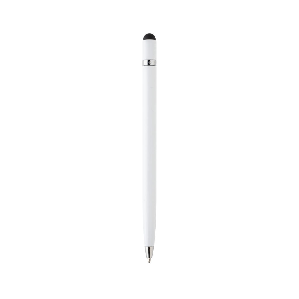 Metallstift XD Collection P610 mit Stylus, Dokumental-Mine und Lasergravur