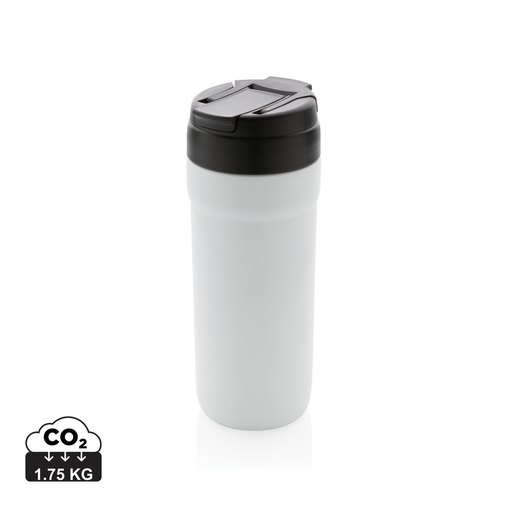 Edelstahlbecher ThermoFlex RCS zertifiziert für Events und Messen Edelstahlbecher ThermoFlex RCS zertifiziert für Events und Messen