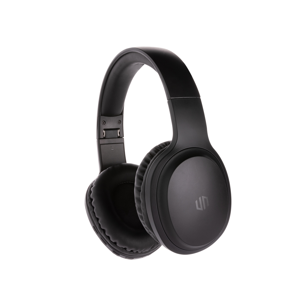 Urban Vitamin Belmont Bluetooth-Kopfhörer mit Logo-Druck