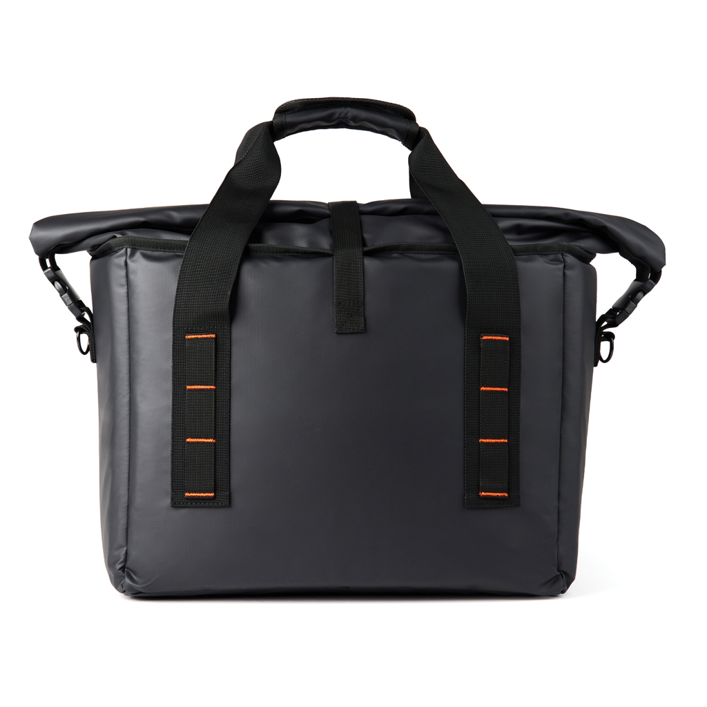 Nordic Drift RCS Kühltasche 22 Liter, wasserabweisend, recycelt Nordic Drift RCS Kühltasche 22 Liter, wasserabweisend, recycelt